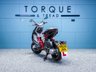 USED 2026 26 ITALJET DRAGSTER 125 125 Scooter Petrol CVT Euro 5  Nationwide Delivery &pound;149 - 9.9% APR