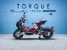 USED 2026 26 ITALJET DRAGSTER 125 125 Scooter Petrol CVT Euro 5  Nationwide Delivery &pound;149 - 9.9% APR