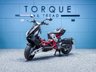 USED 2026 26 ITALJET DRAGSTER 125 125 Scooter Petrol CVT Euro 5  Nationwide Delivery &pound;149 - 9.9% APR