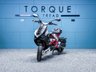 USED 2026 26 ITALJET DRAGSTER 125 125 Scooter Petrol CVT Euro 5  Nationwide Delivery &pound;149 - 9.9% APR