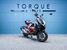 USED 2026 26 ITALJET DRAGSTER 125 125 Scooter Petrol CVT Euro 5  Nationwide Delivery &pound;149 - 9.9% APR