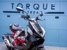 USED 2026 26 ITALJET DRAGSTER 125 125 Scooter Petrol CVT Euro 5  Nationwide Delivery &pound;149 - 9.9% APR