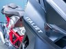 USED 2026 26 ITALJET DRAGSTER 125 125 Scooter Petrol CVT Euro 5  Nationwide Delivery &pound;149 - 9.9% APR