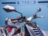 USED 2026 26 ITALJET DRAGSTER 125 125 Scooter Petrol CVT Euro 5  Nationwide Delivery &pound;149 - 9.9% APR