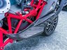 USED 2026 26 ITALJET DRAGSTER 125 125 Scooter Petrol CVT Euro 5  Nationwide Delivery &pound;149 - 9.9% APR