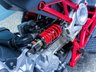 USED 2026 26 ITALJET DRAGSTER 125 125 Scooter Petrol CVT Euro 5  Nationwide Delivery &pound;149 - 9.9% APR