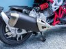 USED 2026 26 ITALJET DRAGSTER 125 125 Scooter Petrol CVT Euro 5  Nationwide Delivery &pound;149 - 9.9% APR
