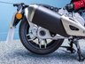 USED 2026 26 ITALJET DRAGSTER 125 125 Scooter Petrol CVT Euro 5  Nationwide Delivery &pound;149 - 9.9% APR