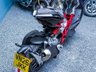 USED 2026 26 ITALJET DRAGSTER 125 125 Scooter Petrol CVT Euro 5  Nationwide Delivery &pound;149 - 9.9% APR