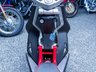 USED 2026 26 ITALJET DRAGSTER 125 125 Scooter Petrol CVT Euro 5  Nationwide Delivery &pound;149 - 9.9% APR