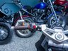 USED 2026 26 ITALJET DRAGSTER 125 125 Scooter Petrol CVT Euro 5  Nationwide Delivery &pound;149 - 9.9% APR