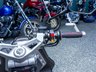 USED 2026 26 ITALJET DRAGSTER 125 125 Scooter Petrol CVT Euro 5  Nationwide Delivery &pound;149 - 9.9% APR