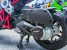 USED 2026 26 ITALJET DRAGSTER 125 125 Scooter Petrol CVT Euro 5  Nationwide Delivery &pound;149 - 9.9% APR