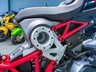 USED 2026 26 ITALJET DRAGSTER 125 125 Scooter Petrol CVT Euro 5  Nationwide Delivery &pound;149 - 9.9% APR