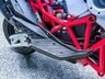 USED 2026 26 ITALJET DRAGSTER 125 125 Scooter Petrol CVT Euro 5  Nationwide Delivery &pound;149 - 9.9% APR