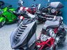 USED 2026 26 ITALJET DRAGSTER 125 125 Scooter Petrol CVT Euro 5  Nationwide Delivery &pound;149 - 9.9% APR