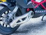 USED 2026 26 ITALJET DRAGSTER 125 125 Scooter Petrol CVT Euro 5  Nationwide Delivery &pound;149 - 9.9% APR