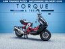USED 2026 26 ITALJET DRAGSTER 125 125 Scooter Petrol CVT Euro 5  Nationwide Delivery &pound;149 - 9.9% APR