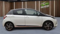 USED 2019 19 TOYOTA YARIS 1.5 VVT-i Y20 Hatchback 5dr Petrol Manual Euro 6 (111 ps) ++ 1 FORMER KEEPER++