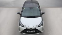 USED 2019 19 TOYOTA YARIS 1.5 VVT-i Y20 Hatchback 5dr Petrol Manual Euro 6 (111 ps) ++ 1 FORMER KEEPER++