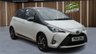 USED 2019 19 TOYOTA YARIS 1.5 VVT-i Y20 Hatchback 5dr Petrol Manual Euro 6 (111 ps) ++ 1 FORMER KEEPER++