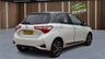 USED 2019 19 TOYOTA YARIS 1.5 VVT-i Y20 Hatchback 5dr Petrol Manual Euro 6 (111 ps) ++ 1 FORMER KEEPER++