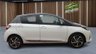 USED 2019 19 TOYOTA YARIS 1.5 VVT-i Y20 Hatchback 5dr Petrol Manual Euro 6 (111 ps) ++ 1 FORMER KEEPER++