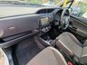 USED 2019 19 TOYOTA YARIS 1.5 VVT-i Y20 Hatchback 5dr Petrol Manual Euro 6 (111 ps) ++ 1 FORMER KEEPER++