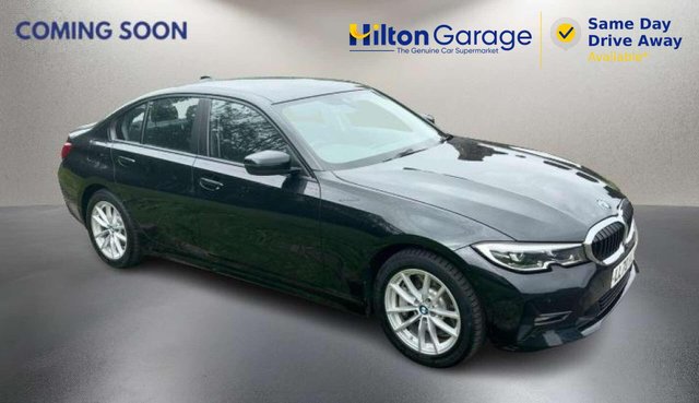 USED 2020 70 BMW 3 SERIES 2.0 330e SE Professional Auto 4dr CLICK+COLLECT / HOME DELIVERY