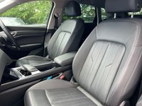 USED 2020 20 AUDI E-TRON 50 Technik SUV 5dr Electric Auto quattro 71.2kWh (313 ps) 