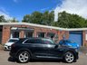 USED 2020 20 AUDI E-TRON 50 Technik SUV 5dr Electric Auto quattro 71.2kWh (313 ps) 