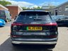 USED 2020 20 AUDI E-TRON 50 Technik SUV 5dr Electric Auto quattro 71.2kWh (313 ps) 