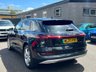 USED 2020 20 AUDI E-TRON 50 Technik SUV 5dr Electric Auto quattro 71.2kWh (313 ps) 