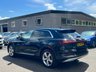 USED 2020 20 AUDI E-TRON 50 Technik SUV 5dr Electric Auto quattro 71.2kWh (313 ps) 