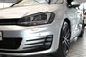 USED 2016 66 VOLKSWAGEN GOLF 2.0 TDI BlueMotion Tech GTD Hatchback 5dr Diesel Manual Euro 6 (s/s) (184 ps) -DOCUMENTED SERVICE HISTORY-