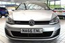 USED 2016 66 VOLKSWAGEN GOLF 2.0 TDI BlueMotion Tech GTD Hatchback 5dr Diesel Manual Euro 6 (s/s) (184 ps) -DOCUMENTED SERVICE HISTORY-
