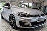 USED 2016 66 VOLKSWAGEN GOLF 2.0 TDI BlueMotion Tech GTD Hatchback 5dr Diesel Manual Euro 6 (s/s) (184 ps) -DOCUMENTED SERVICE HISTORY-