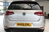 USED 2016 66 VOLKSWAGEN GOLF 2.0 TDI BlueMotion Tech GTD Hatchback 5dr Diesel Manual Euro 6 (s/s) (184 ps) -DOCUMENTED SERVICE HISTORY-
