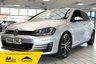 USED 2016 66 VOLKSWAGEN GOLF 2.0 TDI BlueMotion Tech GTD Hatchback 5dr Diesel Manual Euro 6 (s/s) (184 ps) -DOCUMENTED SERVICE HISTORY-