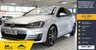 USED 2016 66 VOLKSWAGEN GOLF 2.0 TDI BlueMotion Tech GTD Hatchback 5dr Diesel Manual Euro 6 (s/s) (184 ps) -DOCUMENTED SERVICE HISTORY-