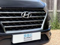 USED 2019 69 HYUNDAI TUCSON 1.6 Tucson SE Nav GDi 2WD 5dr Full Service History Sat Nav