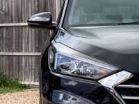 USED 2019 69 HYUNDAI TUCSON 1.6 Tucson SE Nav GDi 2WD 5dr Full Service History Sat Nav