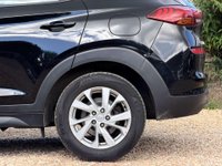 USED 2019 69 HYUNDAI TUCSON 1.6 Tucson SE Nav GDi 2WD 5dr Full Service History Sat Nav