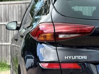 USED 2019 69 HYUNDAI TUCSON 1.6 Tucson SE Nav GDi 2WD 5dr Full Service History Sat Nav