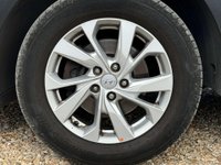 USED 2019 69 HYUNDAI TUCSON 1.6 Tucson SE Nav GDi 2WD 5dr Full Service History Sat Nav