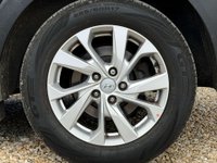 USED 2019 69 HYUNDAI TUCSON 1.6 Tucson SE Nav GDi 2WD 5dr Full Service History Sat Nav