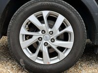 USED 2019 69 HYUNDAI TUCSON 1.6 Tucson SE Nav GDi 2WD 5dr Full Service History Sat Nav