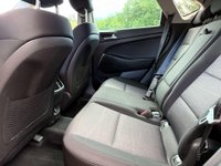 USED 2019 69 HYUNDAI TUCSON 1.6 Tucson SE Nav GDi 2WD 5dr Full Service History Sat Nav