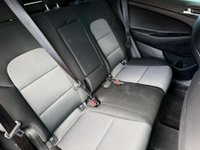 USED 2019 69 HYUNDAI TUCSON 1.6 Tucson SE Nav GDi 2WD 5dr Full Service History Sat Nav