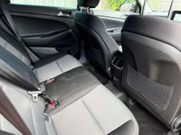 USED 2019 69 HYUNDAI TUCSON 1.6 Tucson SE Nav GDi 2WD 5dr Full Service History Sat Nav